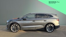 Skoda Enyaq 132kW 60 ecoSuite 62kWh 5dr Auto [120kW] Electric Estate